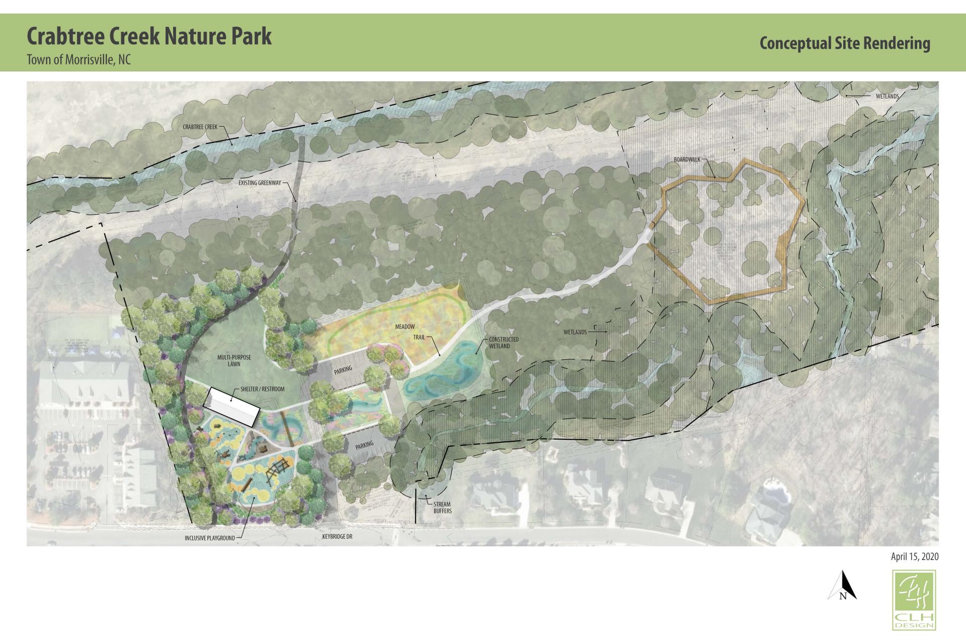 CCNP Conceptual Site Plan Pic Zoom