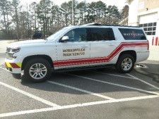 Morrisville Battalion 4