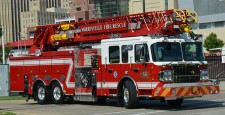 Morrisville Ladder 21