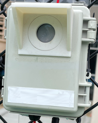 Occupancy Sensor