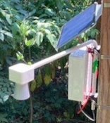 flood sensor