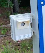 Greenway Sensor