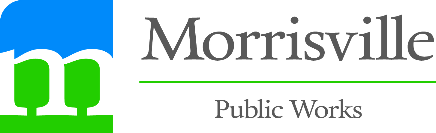 Public Works department logo