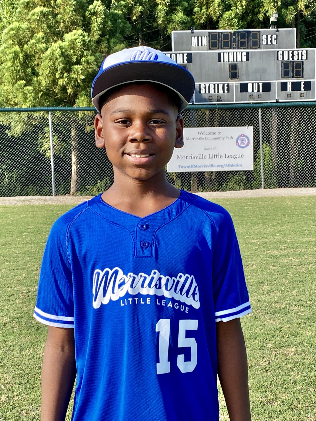 little league