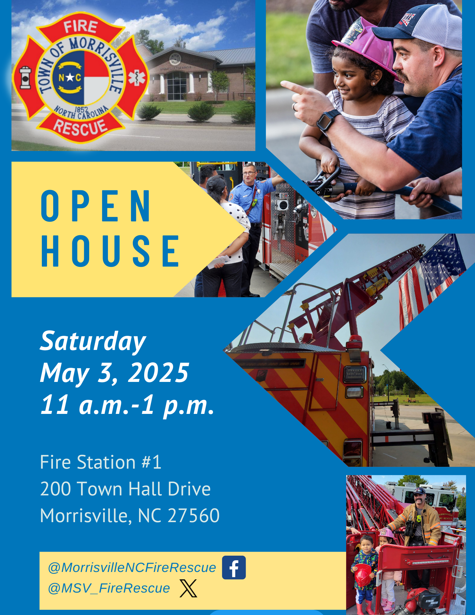 Join us!