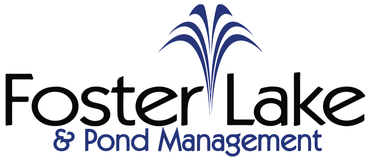 Foster Lake Logo