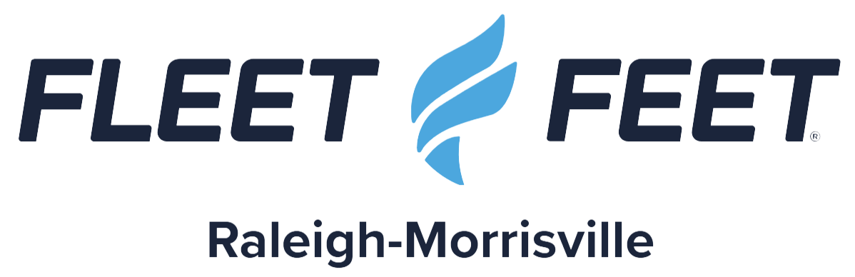 Fleet Feet Logo