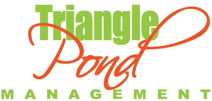 Triangle Pond Logo